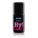 BAEHR BEAUTY CONCEPT NAILS Hy! Hybrid-Lack deep purple 8 ml