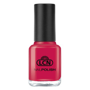 LCN Professional Nails Nagellack "ruby red" 8 ml