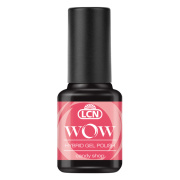 LCN Professional Nails WOW Hybrid Gel Polish "candy...