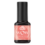 LCN WOW Hybrid Gel Nagellack "pink it up" 8 ml