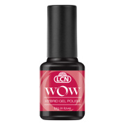 LCN Professional Nails WOW Hybrid Gel Polish "big in...