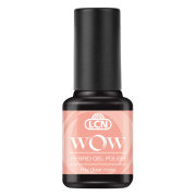 LCN Professional Nails WOW Hybrid Gel Polish "my...