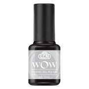 LCN Professional Nails WOW Hybrid Gel Polish "Mr....