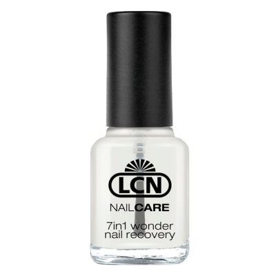LCN Nail care 7in1 Wonder Nail Recovery 8 ml