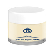 LCN Nail care Natural Care Cream 15 ml