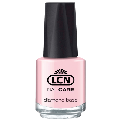 LCN Nail care Diamond Base "pink" 16 ml