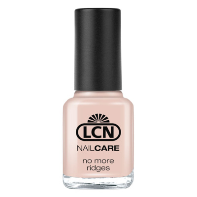 LCN Nail care No more Ridges "pink" 8 ml