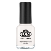 LCN Nail care Diamond Base "white"