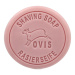 Ovis-Rasierseife für Damen 100 g