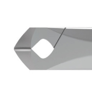RUCK Instrumente Trapez Mini-Kopfschneider 2805801
