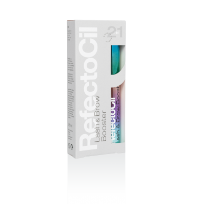 RefectoCil® Lash & Brow Booster 2 in 1 Double Effect 6 ml