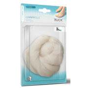 RUCK Druckschutz basic Lammwolle 20 g