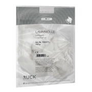 RUCK Druckschutz basic Lammwolle 100 g