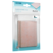RUCK Druckschutz basic Fleecy-Foam H/B: 7,5/11,6cm, St&auml;rke: 5mm, 2 Platten