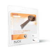 RUCK Druckschutz smartgel Schlauch, halbseitig beschichtet mini, &Oslash;/L: 9mm/60cm, 1er Pack