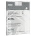 RUCK Druckschutz smartgel Platte selbstklebend, rund Ø/H: 6,35cm/4mm, 2er Pack