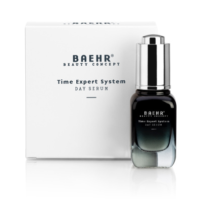 BAEHR BEAUTY CONCEPT Time Expert System "Day...