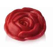 Ovis-Seife Rose Weintraube 8 cm 100 g