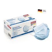 BAEHR Medizinische Gesichtsmasken PREMIUM 1 Pack (50...