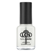 LCN Nail care Ultimate Base Coat 8 ml