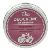 Ovis Deocreme "Wildblume" 30 g
