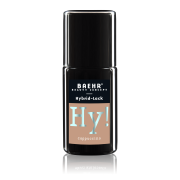 BAEHR BEAUTY CONCEPT NAILS Hy! Hybrid-Lack cappuccino 8 ml