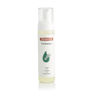 PEDIBAEHR Fu&szlig;-Shampoo mit Eukalyptus und Zitronengras 200 ml