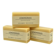 Savon du Midi Lemongrass Seife 100 g