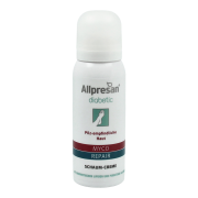 Allpresan diabetic MYCO + REPAIR 75 ml