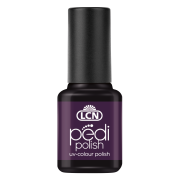 LCN Pedi Polish Nagellack "I love purple...