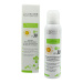 Cora Fee Sonnenschutz-Schaum für Gesicht und Körper mit Anti Aging Effekt LSF30 150 ml