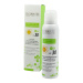 Cora Fee Sonnenschutz-Schaum für Gesicht und Körper mit Anti Aging Effekt LSF30 150 ml