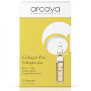 arcaya Ampullen Collagen Plus 5 x 2 ml (10 ml)