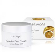 arcaya Creams Golden Dew Cream 100 ml