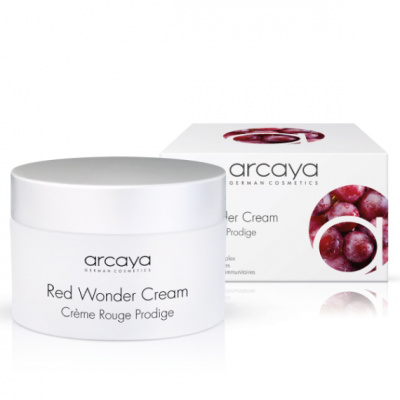 arcaya Creams Red Wonder Cream 100 ml