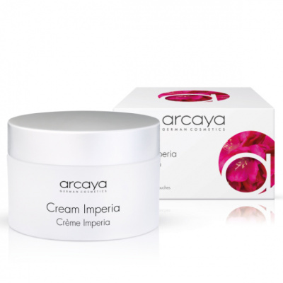 arcaya Creams Cream Imperia 100 ml