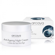 arcaya Creams Anti-Aging Night Cream 100 ml