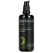 peclavus Gentleman Beard and Face Oil Recharge 100 ml