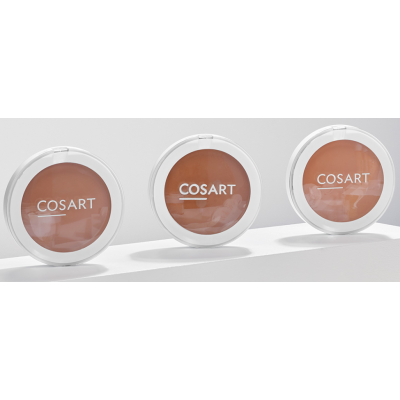 COSART Mineral Make-up Puder