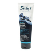 SIXTUS Sport Thermo Balsam 125 ml