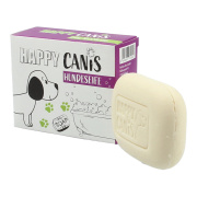 Ovis Happy Canis Hundeseife 100 g