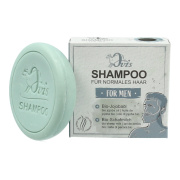 Ovis Festes Shampoo &quot;For Men&quot; f&uuml;r normales Haar 95 g
