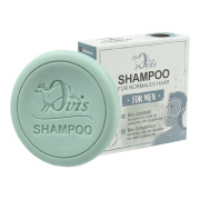 Ovis Festes Shampoo &quot;For Men&quot; f&uuml;r normales Haar 95 g