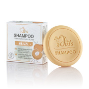 Ovis Festes Shampoo "Aprikose" für...