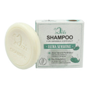 Ovis Festes Shampoo "Ultra Sensitive" für...