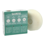 Ovis Festes Shampoo &quot;Ultra Sensitive&quot; f&uuml;r empfindliche Kopfhaut 95 g
