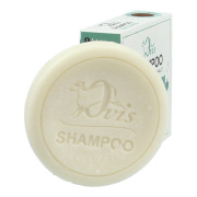 Ovis Festes Shampoo &quot;Ultra Sensitive&quot; f&uuml;r empfindliche Kopfhaut 95 g