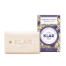 KLAR festes Shampoo Arganöl & Feige 100 g (für trockenes Haar)