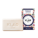 KLAR festes Shampoo Weihnachtsmandarine 100 g (für normales Haar)