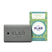 KLAR fester Conditioner Lemongrass & Aloe Vera 100 g...